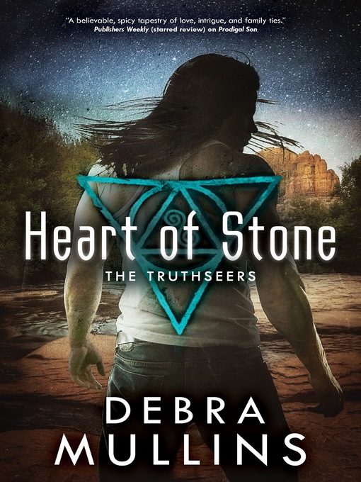 Title details for Heart of Stone by Debra Mullins - Wait list